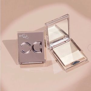 Dominique Cosmetics | Skin Gloss | Golden Dew | NIB